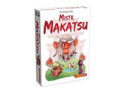 Mistr Makatsu