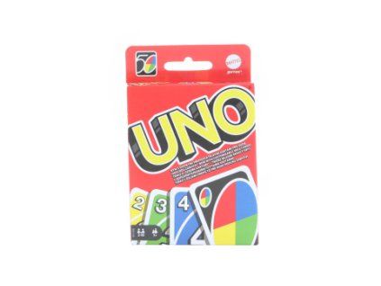 Uno Karty BGY49 TV