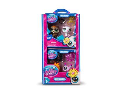 LPS set S5 mix druhů