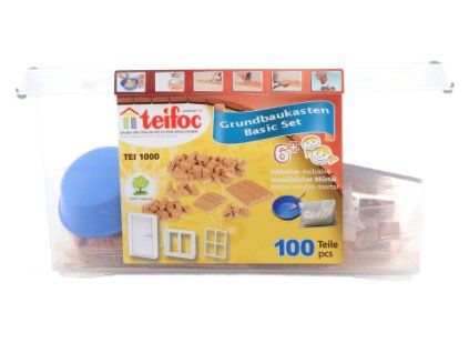 1000 Startovací set