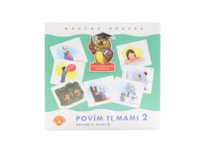 Povím Ti, mami 2