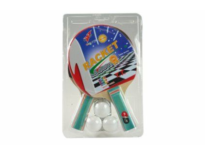 Pingpong pálky
