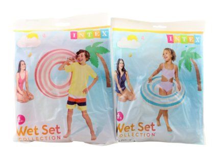 INTEX Kruh 91 cm 2 barvy 59256