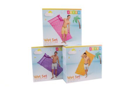 INTEX Matrace 229 cm 58807