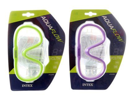 INTEX Potapěčská maska 55916