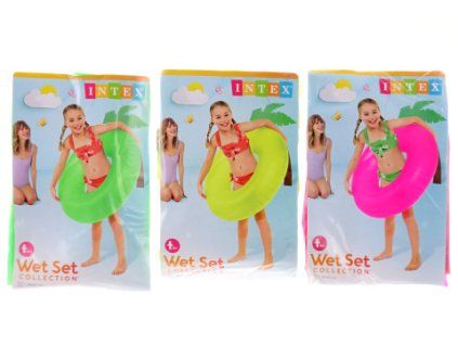INTEX Kruh 91 cm 59262