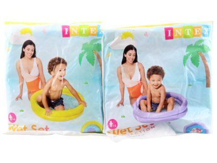 INTEX Bazén 61 x 15 cm 59409