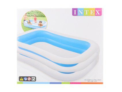 INTEX Bazén 56483