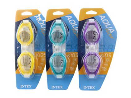 INTEX Plavecké brýle 55602