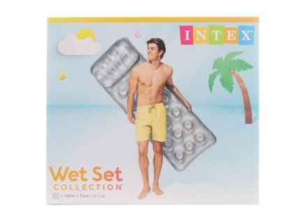INTEX Lehátko 188 x 71 cm 58894