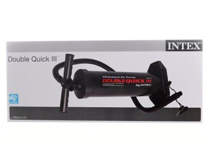 INTEX Pumpa ruční 48 cm 68615
