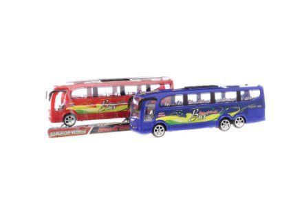 Autobus na setrvačník