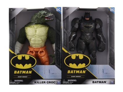 Batman Velká Figurka 30 cm