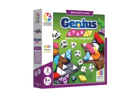 SMART - Genius Star