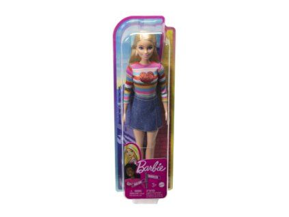Barbie Malibu HGT13