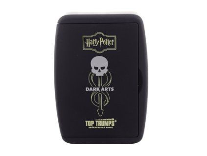 TT Harry Potter Dark Arts ver. CZ