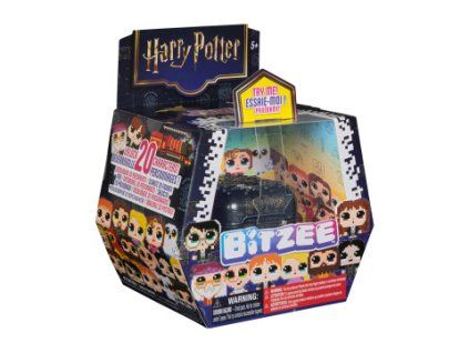 Bitzee Harry Potter