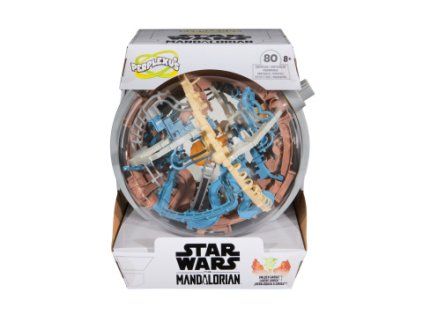 Smg Perplexus Star Wars