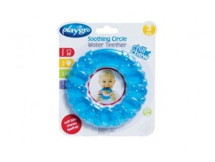 Playgro-Chladivé kousátko kroužek