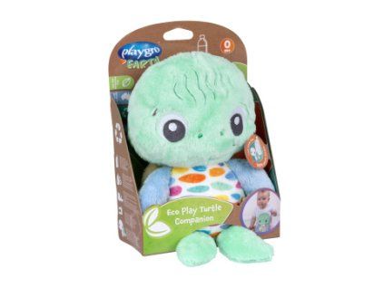 Playgro-Kamarádka Želvička Eco Play