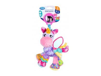 Playgro-Jednorožec Stella