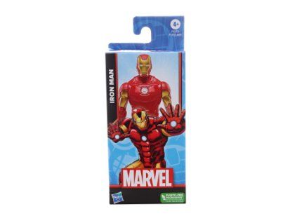 MARVEL Avengers figurka Iron Man