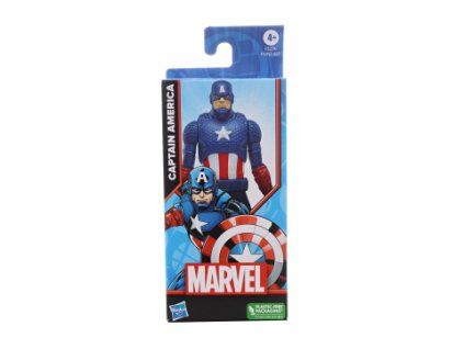 MARVEL Avengers figurka Kapitán America