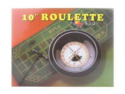 Hra Ruleta