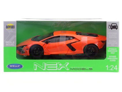Lamborghini Revuelto 1:24