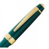Cross Bailey Light Green/Gold, kuličkové pero AT0742-12