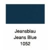 De Atramentis Jeans Blue inkoust DAJEBL