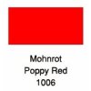 De Atramentis Poppy Red inkoust DAPORED