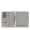 Diář Filofax Domino kapesní černý 027846