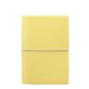 Diář Filofax Domino Soft Lemon osobní 022608