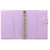 Diář Filofax Domino Soft Orchid kapesní 022609