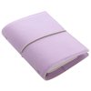 Diář Filofax Domino Soft Orchid kapesní 022609