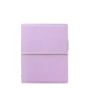 Diář Filofax Domino Soft Orchid kapesní 022609