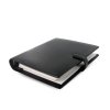 Diář Filofax Finsbury A5 černý 025368