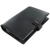 Diář Filofax Finsbury osobní černý 025302