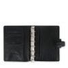 Diář Filofax Holborn kapesní černý 025115