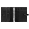 Diář Filofax Malden A5 černý 028623