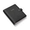 Diář Filofax Moonlight A5 černý 022655