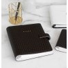 Diář Filofax Moonlight A5 černý 022655