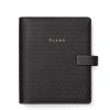 Diář Filofax Moonlight A5 černý 022655