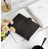 Diář Filofax Moonlight Kapesní černý 022653