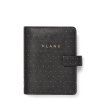 Diář Filofax Moonlight Kapesní černý 022653