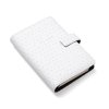 Diář Filofax Moonlight Osobní bílý 022651