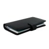 Diář Filofax Saffiano Compact černý 022469