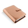 Diář Filofax Saffiano Rose Gold osobní 022573