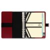 Diář Filofax The Original A5 červený 022381